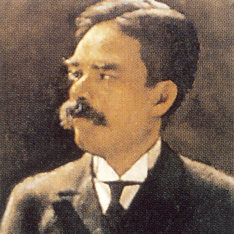 無教会思想|軽井沢 石の教会 内村鑑三記念堂